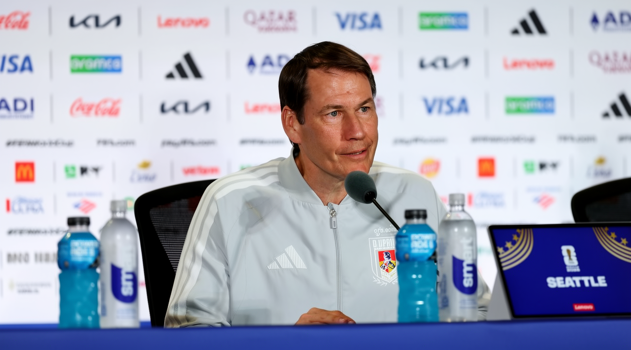 im体育官方 - 比利时怒斥FIFA「愚人节」决定：巴洛根停赛被取消，比赛悬念陡增 - im体育平台