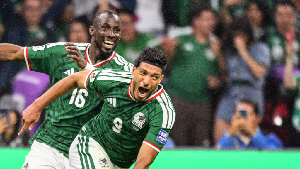 im体育官网 - im体育平台 2-0 厄瓜多尔！墨西哥强势挺进2026世界杯16强 - 7月1日焦点战