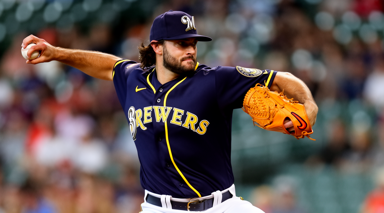 im体育官方 - Astros 交易 McCullers Jr. 与 Gordon 至 Brewers，双方如何各取所需？ - im体育平台